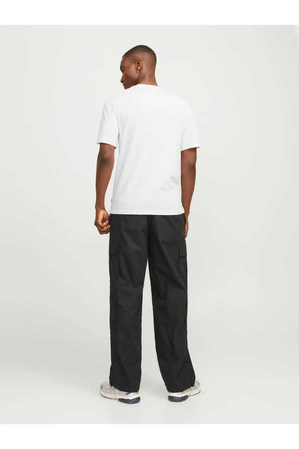 Resim Jack & Jones Erkek T-shirt