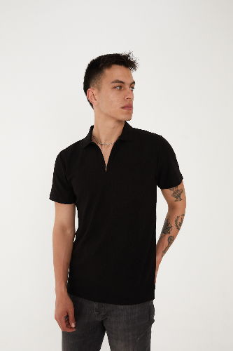 Resim PAUL&MORE Erkek T-shirt