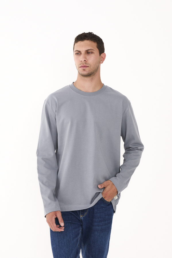 Resim Trender Erkek Sweat