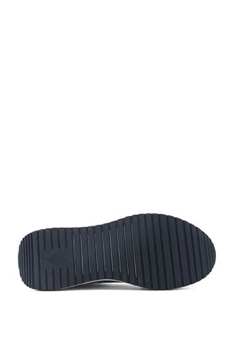 Resim U.S. Polo Assn. Erkek Spor Ayakkabı A101947623 Robın 5Fx