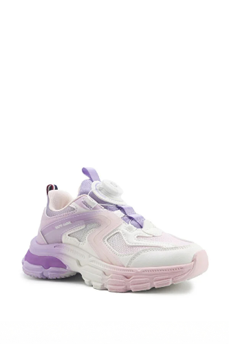Resim U.S. Polo Assn. Kız Çocuk Günlük Ayakkabı A101951740 5I Tully Jr 5Fx
