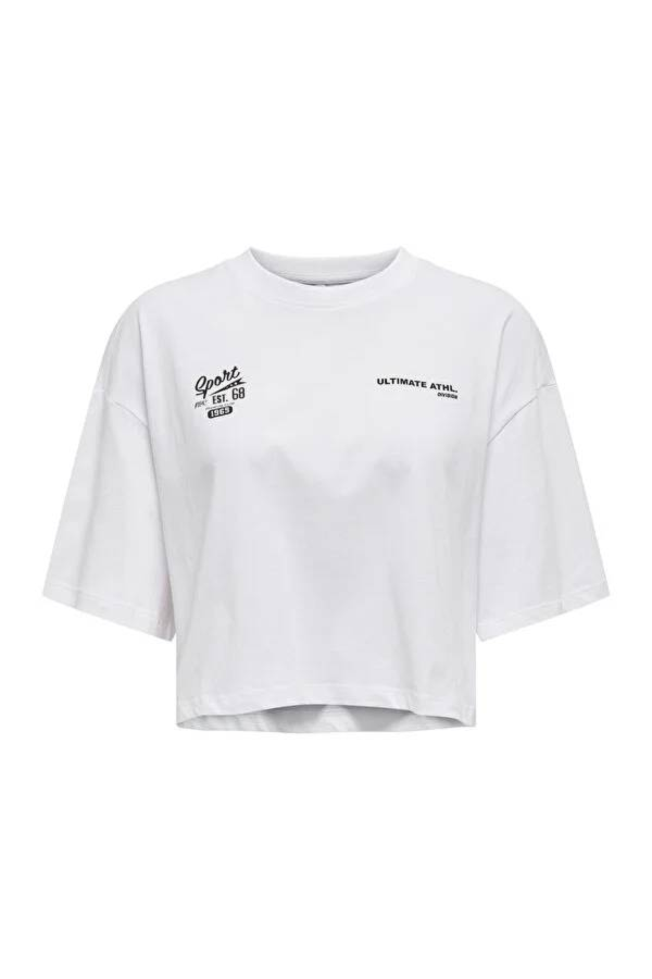 Resim Only Kadın T-shirt