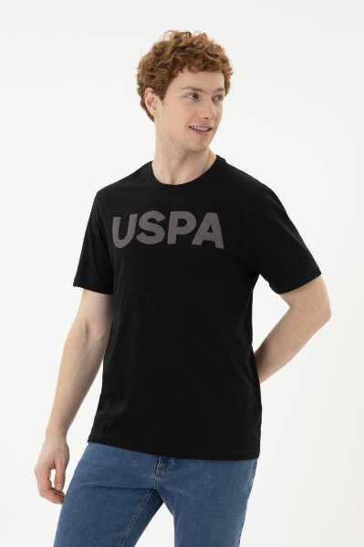 Resim U.S. Polo Assn. Geartıy024 Erkek T-shirt 1795459