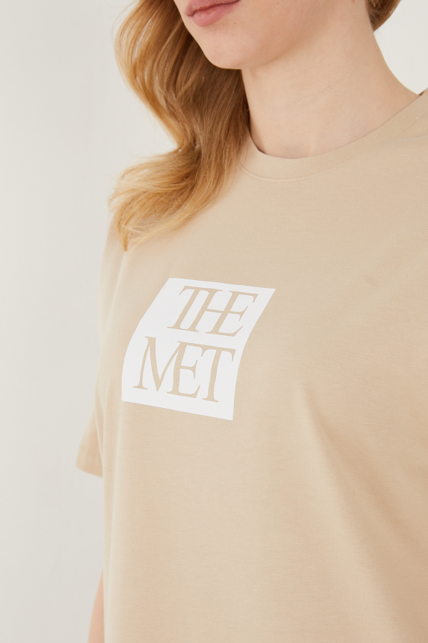 Resim Viole&More Kadın T-shirt