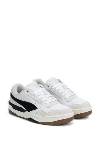 Resim Puma Rebound Retro SD Unisex Spor Ayakkabı 400214-01