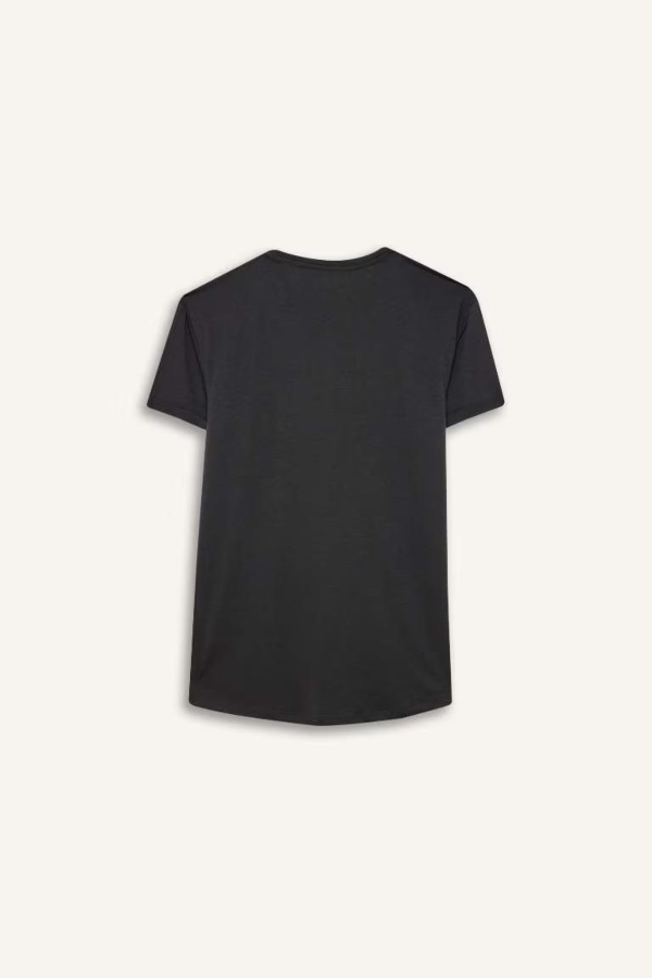 Resim Defacto Erkek  T-shirt N2104AZAR110