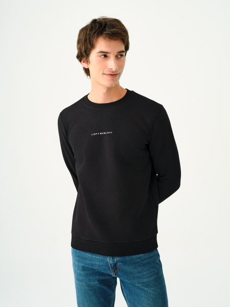Resim Loft Erkek Sweat LF2034268