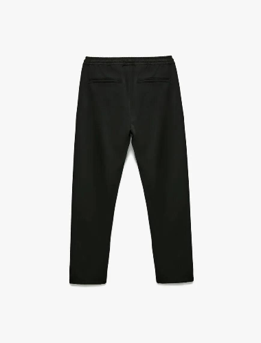 Resim Koton Erkek Kanvas Pantolon 6Wam40050Hw