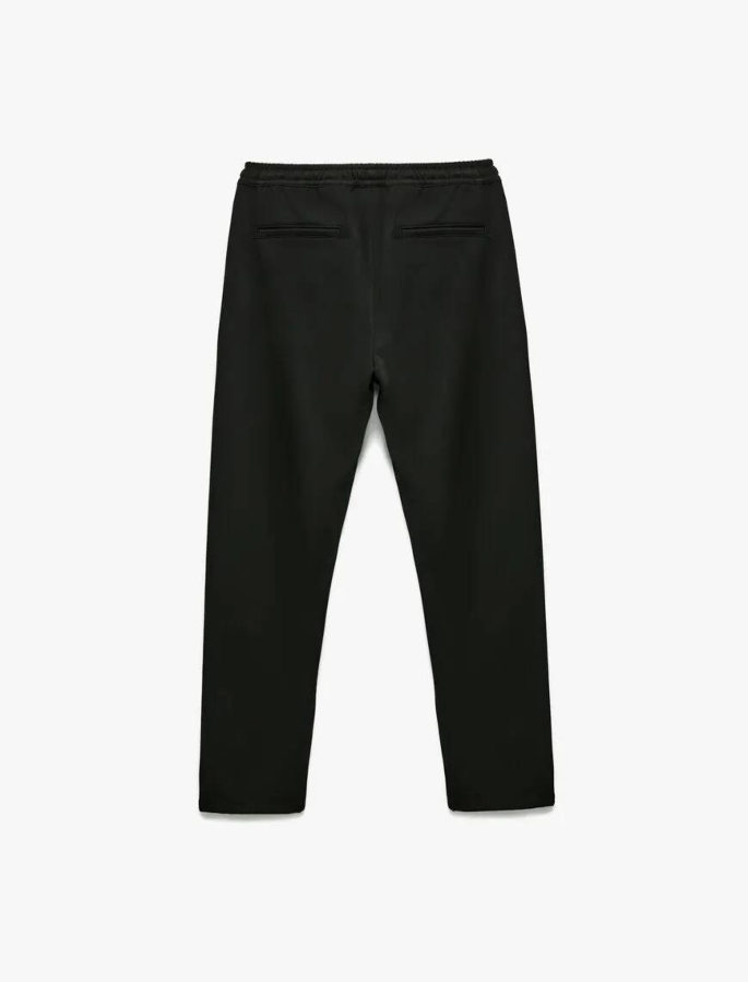 Resim Koton Erkek Kanvas Pantolon 6Wam40050Hw