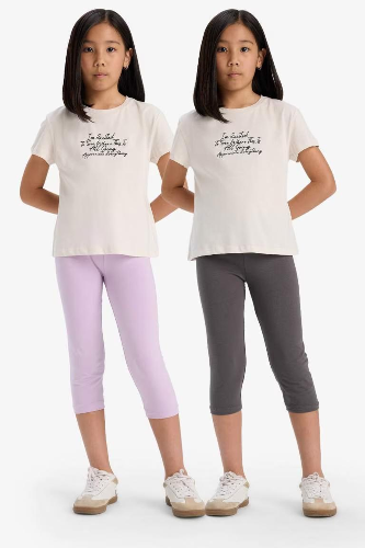 Resim Yenikoza Kız Çocuk T-shirt