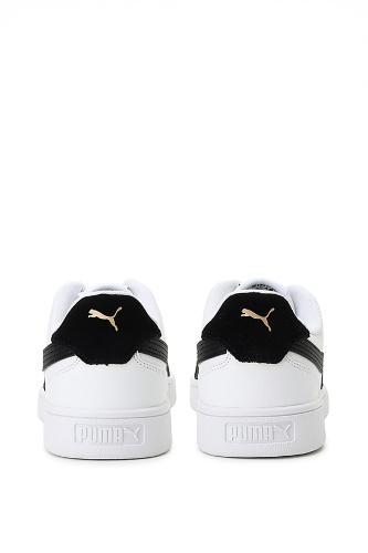 Resim Puma Shuffle Erkek Spor Ayakkabı 309668-03