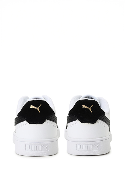 Resim Puma Shuffle Erkek Spor Ayakkabı 309668-03