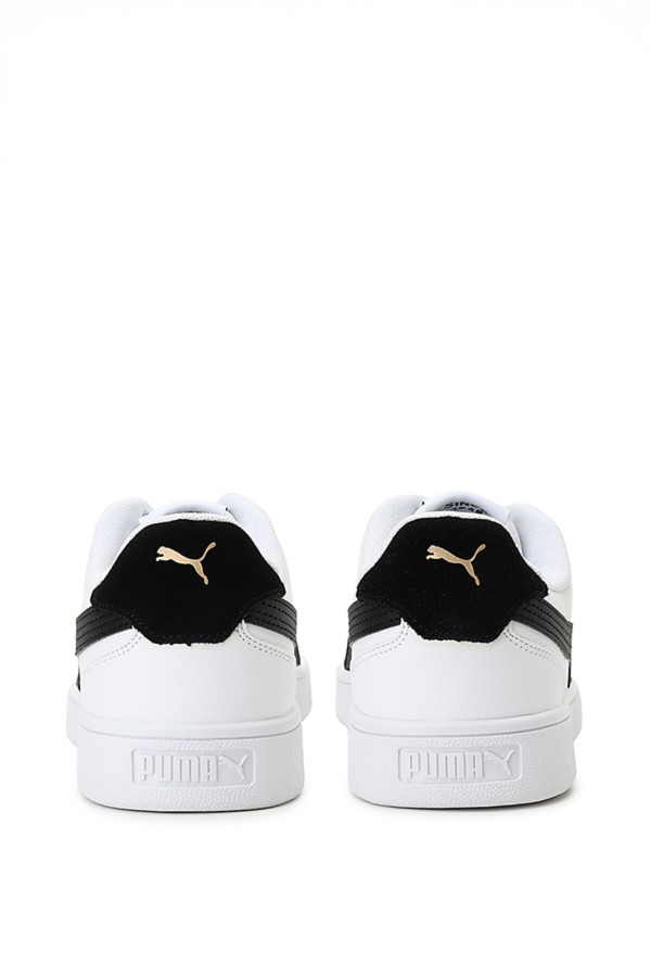 Resim Puma Shuffle Erkek Spor Ayakkabı 309668-03