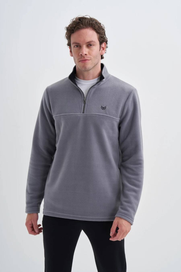 Resim Cazador Erkek Sweat 56320