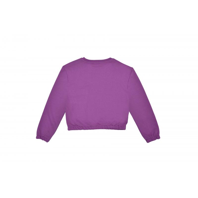 Resim Benetton Kız Çocuk Sweat 72804 BNT-G21552