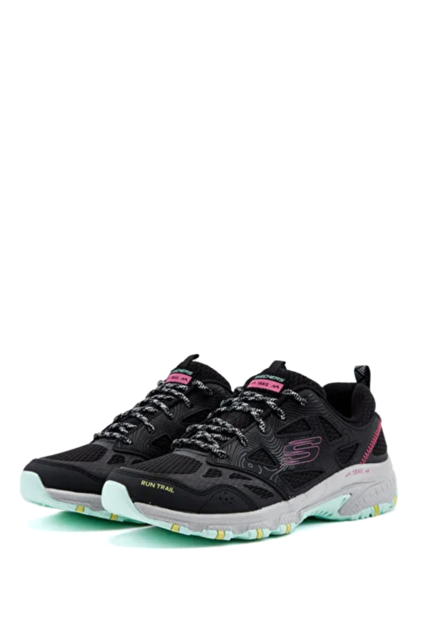 Resim Skechers Hıllcrest Kadın  Spor Ayakkabı 149821 Bkmt