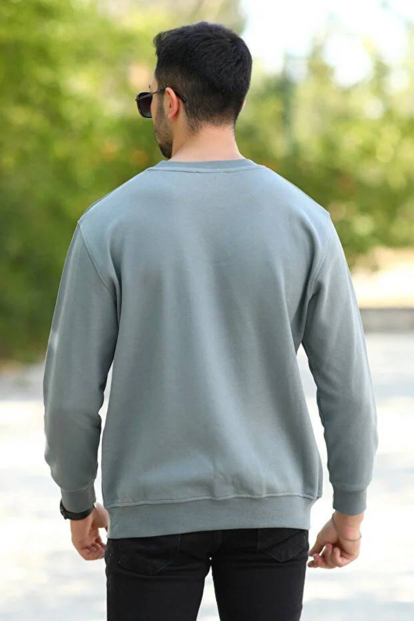 Resim Trender Erkek Sweat