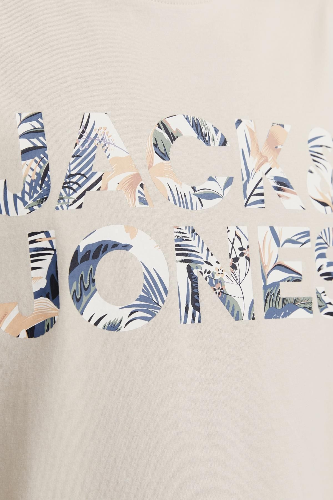 Resim Jack & Jones Erkek T-shirt