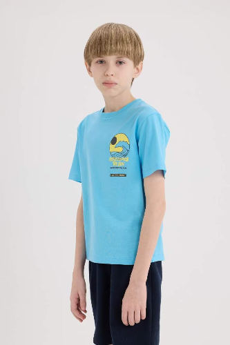 Resim Yenikoza Kadın T-shirt