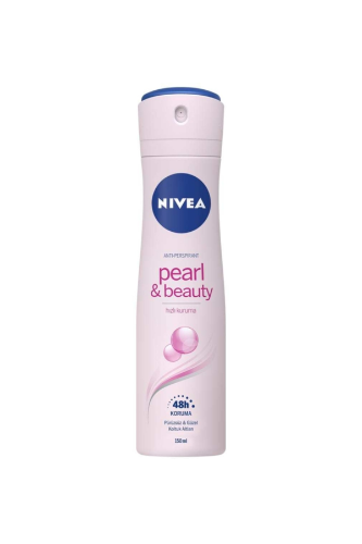 Resim Ndeo Sprey Pearly Beauty 150ml Kdn