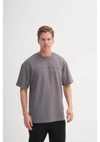 Resim Cazador Erkek T-shirt