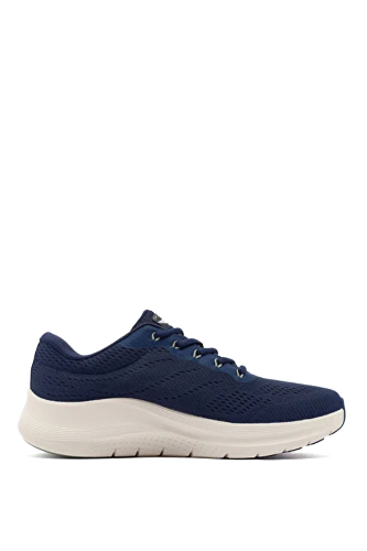 Resim Skechers Arch Fıt 2.0 Erkek Spor Ayakkabı 232700Tk Nvy