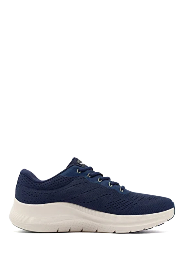 Resim Skechers Arch Fıt 2.0 Erkek Spor Ayakkabı 232700Tk Nvy