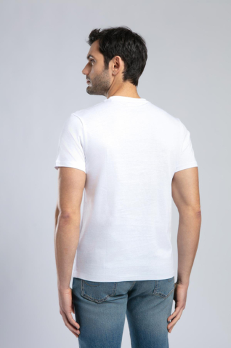 Resim Lee Cooper Erkek T-shirt