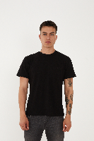 Resim PAUL&MORE Erkek T-shirt