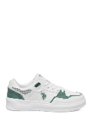 Resim U.S. Polo Assn. Erkek Spor Ayakkabı A101971063 Alucard 5Fx