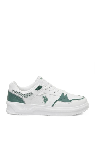 Resim U.S. Polo Assn. Erkek Spor Ayakkabı A101971063 Alucard 5Fx