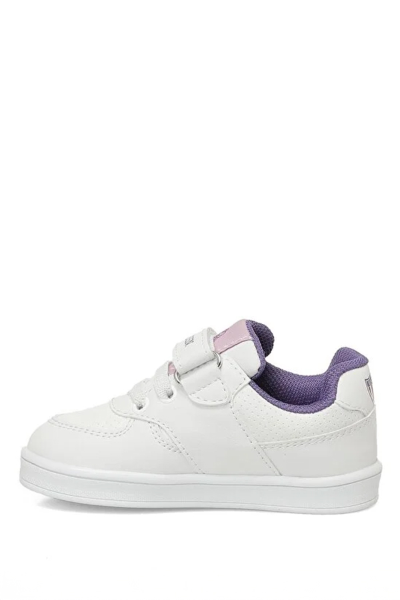 Resim U.S. Polo Assn. Kız Çocuk Spor Ayakkabı A101946367 Cameron Jr 5Fx