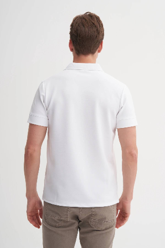 Resim Cazador Erkek T-shirt 4201