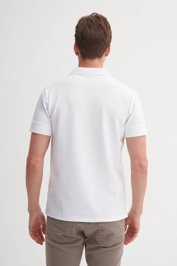 Resim Cazador Erkek T-shirt 4201