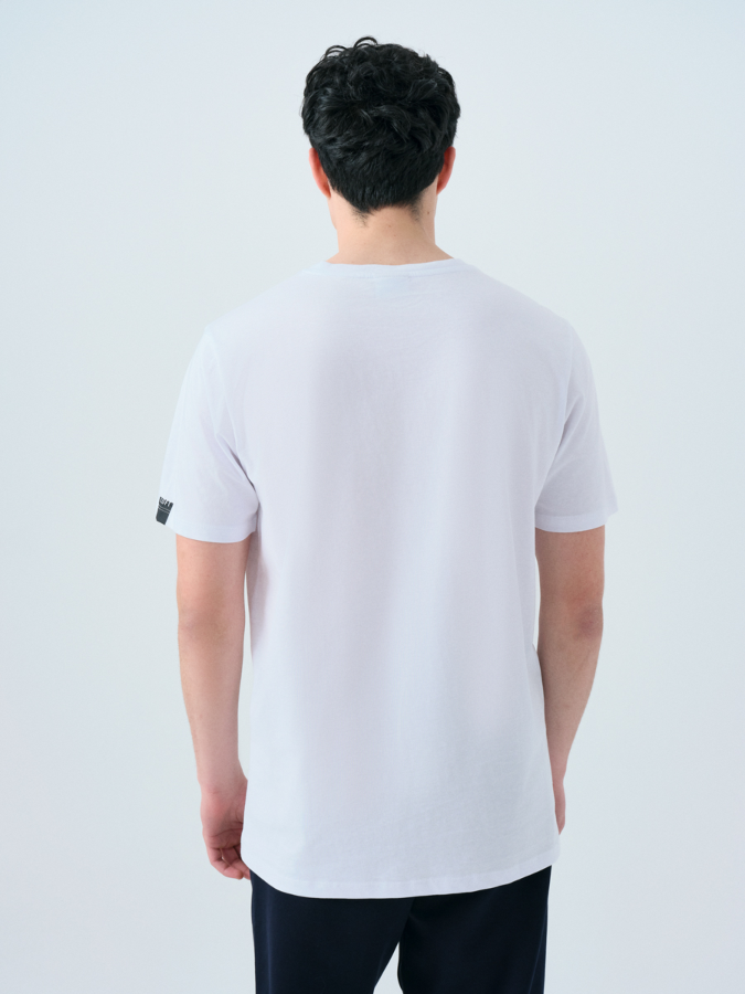 Resim Loft Erkek T-shirt