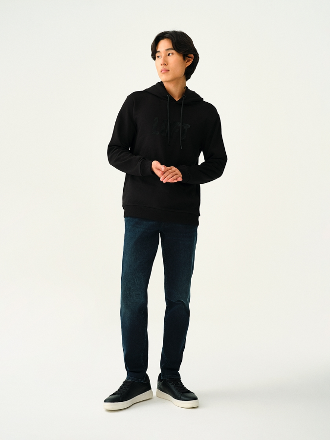 Resim Loft Erkek Sweat LF2038105