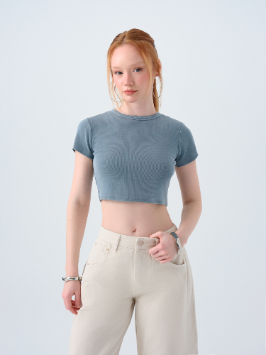 Resim Loft Kadın T-shirt