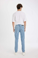 Resim Defacto Erkek  Jean Pantolon C4220AX/NM39