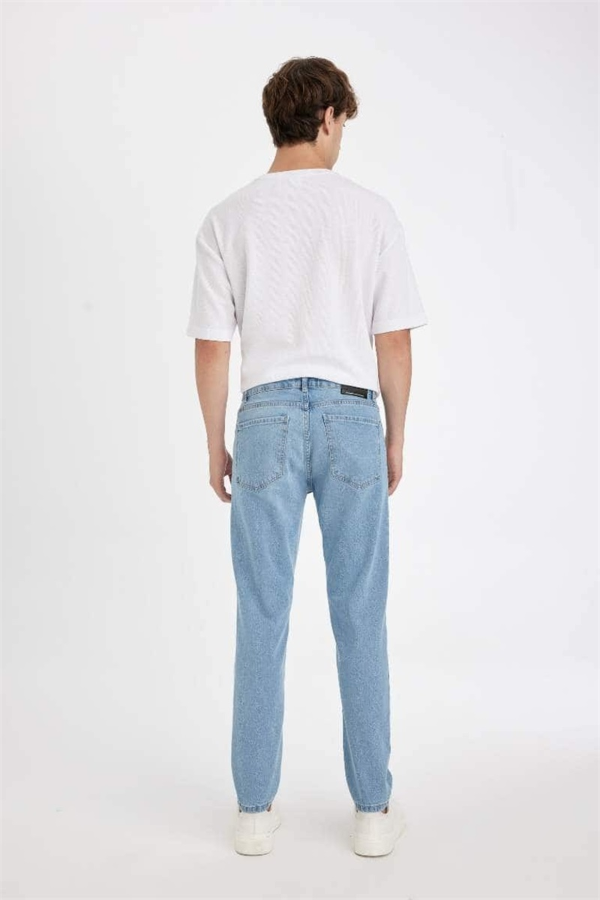 Resim Defacto Erkek  Jean Pantolon C4220AX/NM39