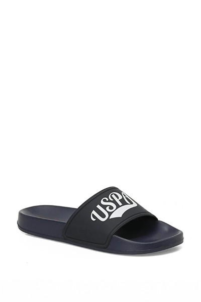 Resim U.S. Polo Assn. Erkek Terlik A101985019 Luvy 5Fx