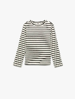 Resim Koton Kız Çocuk Sweat 6WKG10288AK