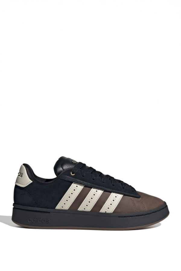 Resim Adidas Grand Court Alpha 00S Erkek Spor Ayakkabı Js1829