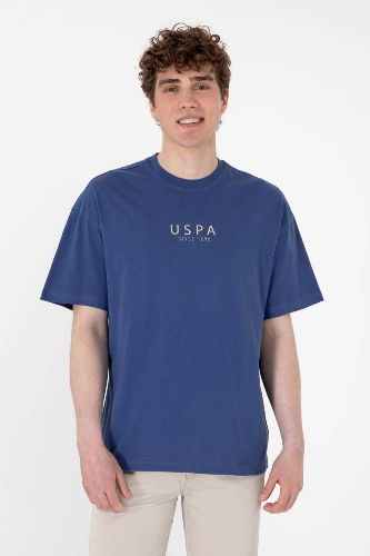 Resim U.S. POLO ASSN. Erkek T-shirt