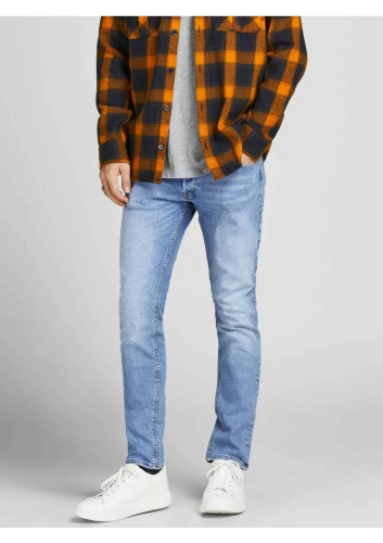 Resim Jack & Jones Erkek Jean