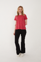 Resim Viole&More Kadın T-shirt