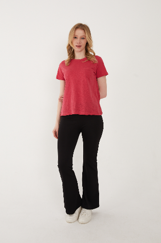 Resim Viole&More Kadın T-shirt