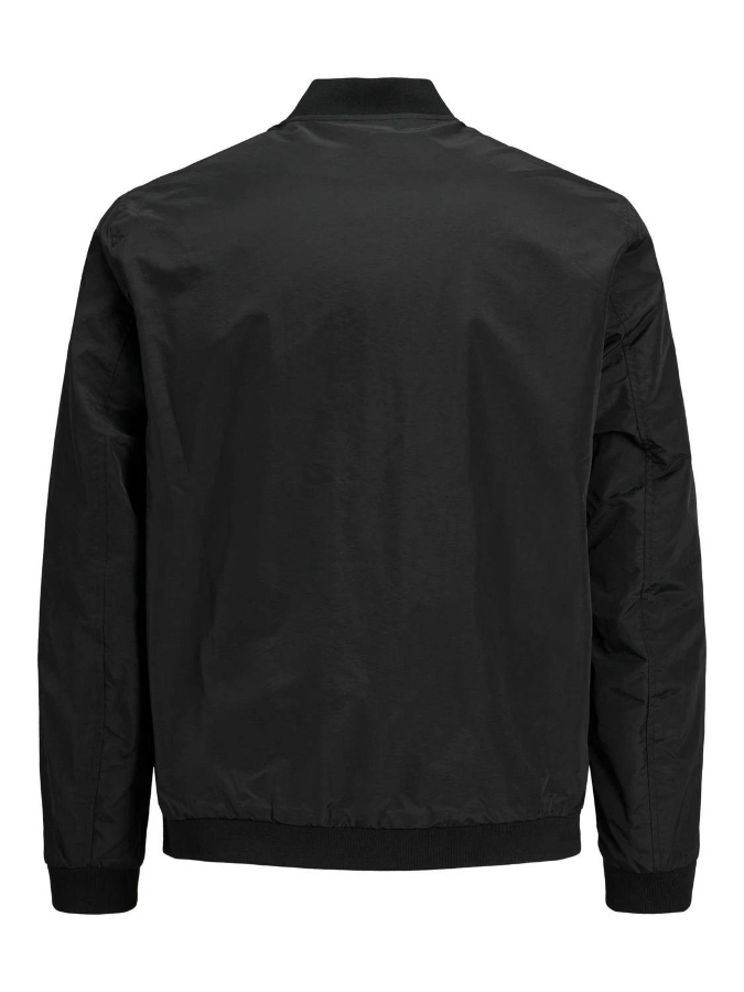 Resim Jack & Jones Erkek Deri Mont ve Ceket