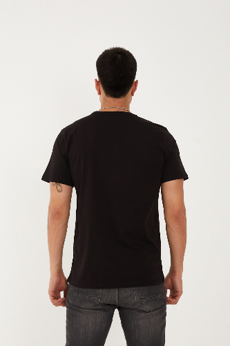 Resim PAUL&MORE Erkek T-shirt