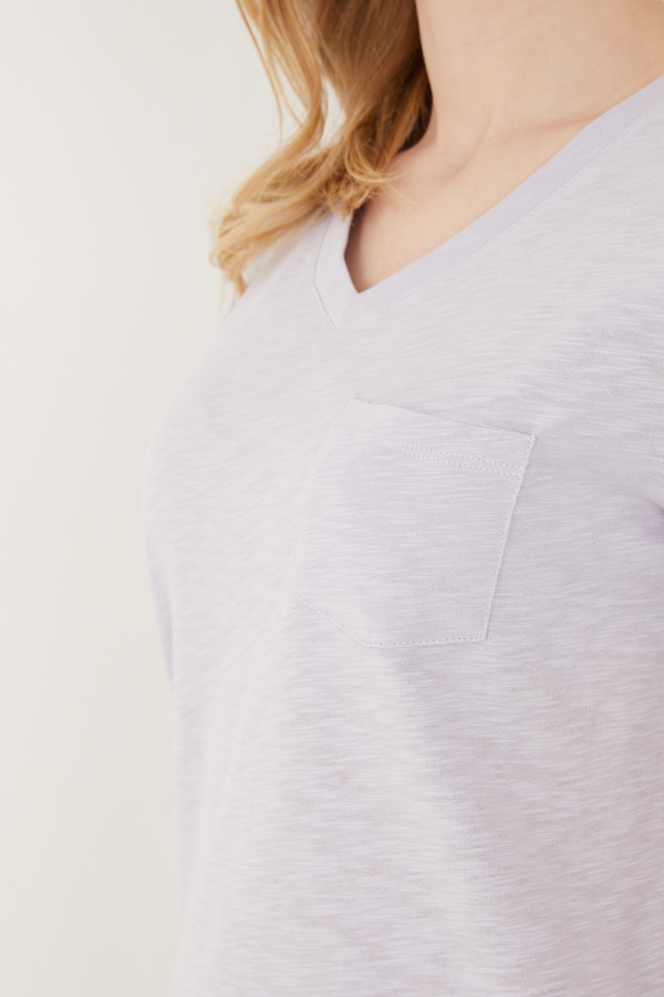 Resim Viole&More Kadın T-shirt