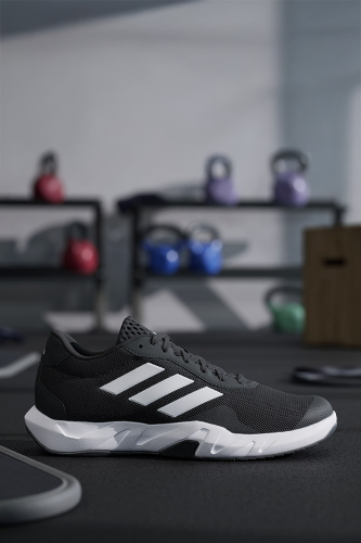 Resim Adidas Amplımove Traıner M Erkek Spor Ayakkabı IF0953